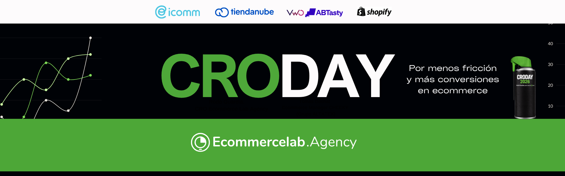 banner CRODAY